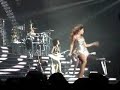 Beyonce - Crazy In Love Live Saskatoon