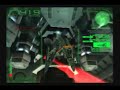 armored core nexus   full ending