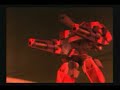 armored core nexus   full ending