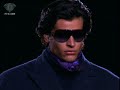 versace milan fw men collection 06/07