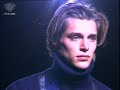 versace milan fw men collection 06/07