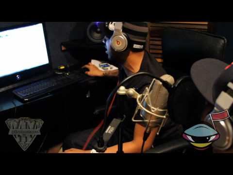 De La Ghetto & Randy en Sobredoxis 2012 {Preview} -