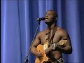 Jabali Afrika on Soul Issue Jabali Afrika on Soul Issue