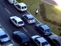 Como não estacionar um carro!