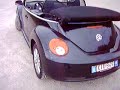 VW N?W B??TLE