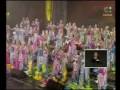 MURGA TRIQUIKONAS 09 - ME CALIENTA - CONCURSO DE MURGAS DE SANTA CRUZ