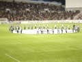 APOEL VS PORTO 3/11/2009 G.S.P. STADIUM