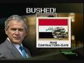 videos de Countdown: Bushed! Nov. 19, 2008