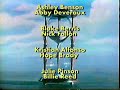 Days of our Lives 2007 Ending Credits (Beta)