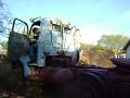 58 GMC Cannonball 6-71 detroit 58 GMC Cannonball 6-71 detroit