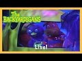 Backyardigans Live on Stage - Tour Preview - Trailer / Sneak Peak of The Backyardigans