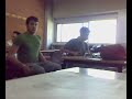 Classromm FIGHTING
