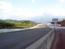 阿讃サーキットにて　８　【ＲＡ-Ｒ】