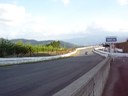 阿讃サーキットにて　８　【ＲＡ-Ｒ】