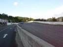 阿讃サーキットにて　８　【ＲＡ-Ｒ】
