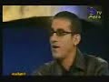 احمد حلمى والكلب المريض