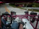 VW Street Sand Rail