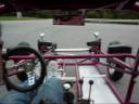 VW Street Sand Rail