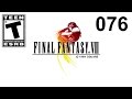FF8 *No Levelling* - #76 - Mayor Dobe