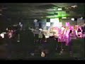 nirvana   live  the moon