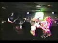 Nirvana - Live -The Moon