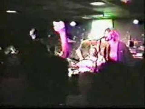 Live Music Show - Nirvana (Live at The Moon)