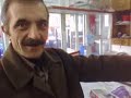 Konya - Karaman y�resine ait me?ur etli ekme?i.
