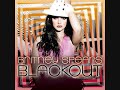 Blackout Revealved