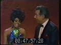 Supremes - Ernie Ford Special - The Happening