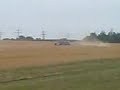 Buggy Rallyfahrt Speidel/Riexinger