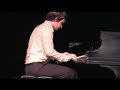 Polonaise \"Militaire\" Op. 40 no. 1 Chopin David Pettit