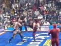 El Cibernetico vs Chessman