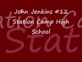 2009 shooting guard john jenkins mix from his junior year