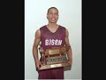 2009 shooting guard john jenkins mix from his junior year