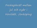 i hovsl�tt?