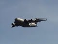 2006 Dover AFB Open House & Airshow - C-17 Globemaster III