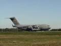 2006 Dover AFB Open House & Airshow - C-17 Globemaster III