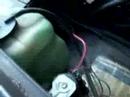 Uh- Oh... No Glo Plugs, She Won\