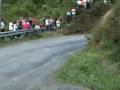 Rallysprint De Otañes 2008