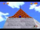 Super Mario 64 Garbage glitches Super Mario 64 Garbage glitches