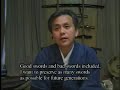 KATANA TOGISHI - Japanese Traditional Sword Sharpner part 3