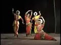 ODISSI - BATU