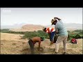 The Lost Civilisation of Peru: Taming the Desert