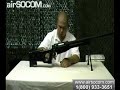 Mauser Spring Airsoft Sniper Rifle