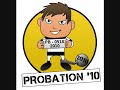 Dj Smaaland - Probation '10