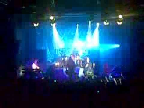 Nightwish - Sacrament of Wilderness ...