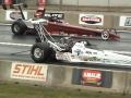 Top Dragster @ IHRA North American Nationals
