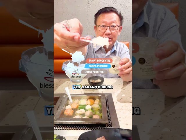 LEBIH MANTAP GUYS !!!