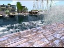 SWB Wavelets 2 - rollers and beachbreak SWB Wavelets 2 - rollers and beachbreak