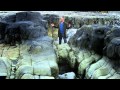 Finding The Prize: A story of oil exploration and discovery. 